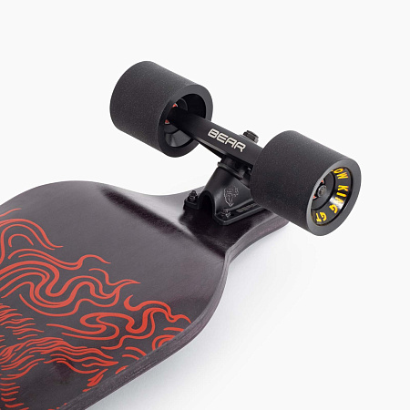 Лонгборд LANDYACHTZ Evo 40 Bear Complete Лонгборд LANDYACHTZ Evo 40 Bear Complete